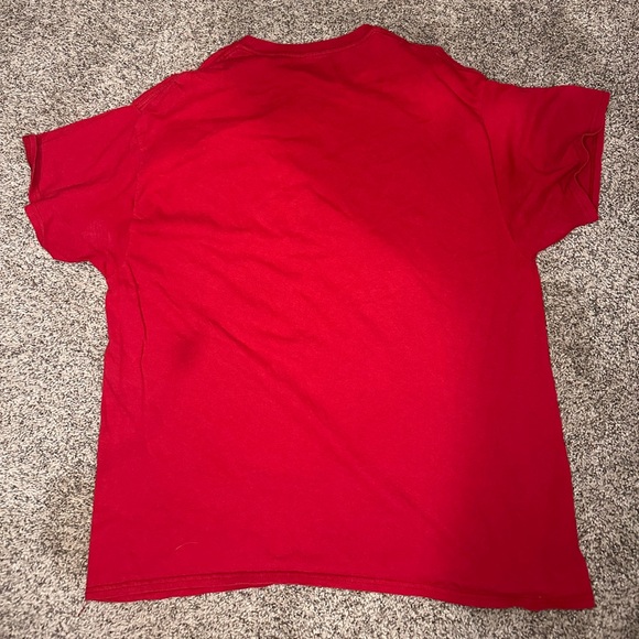 Arkansas Razorbacks Tee - Picture 2 of 2